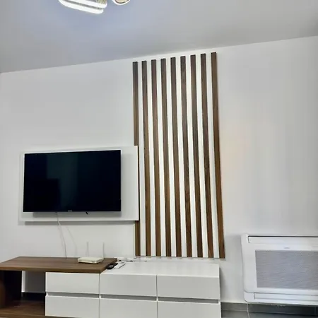 Appartement Seaside C-07