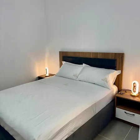 Appartement Seaside C-07 *