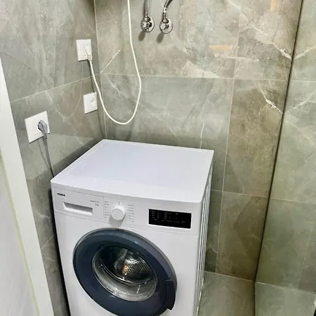 Apartamento Seaside C-07 Sarandë