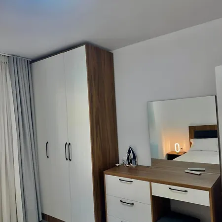 Seaside C-07 Apartamento
