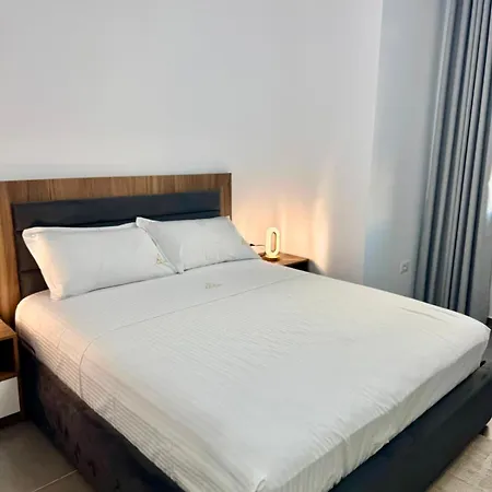 Seaside C-07 Sarandë